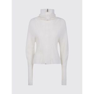 Mrz Sweater Woman White
